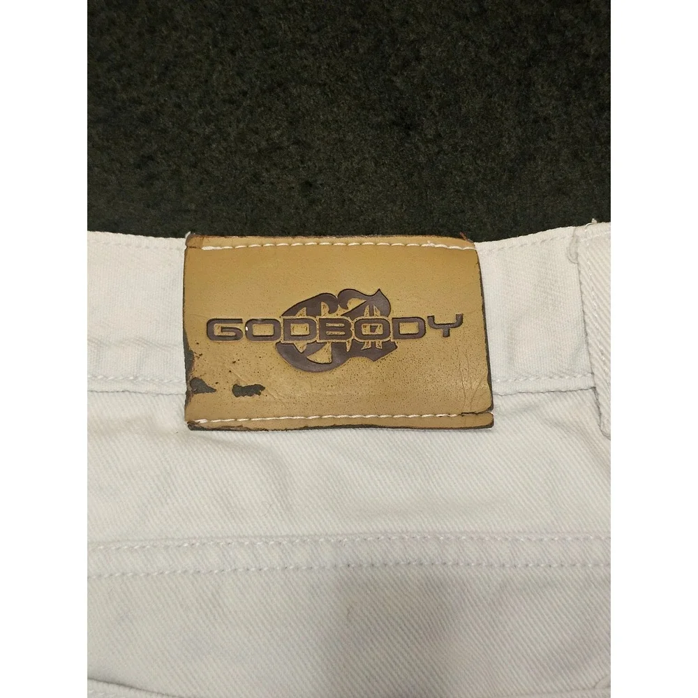 Godbody streetwear classics